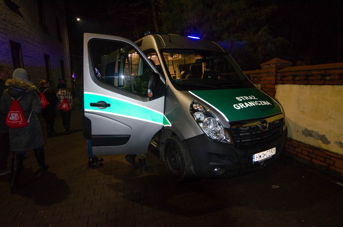 Światełko do Nieba 44