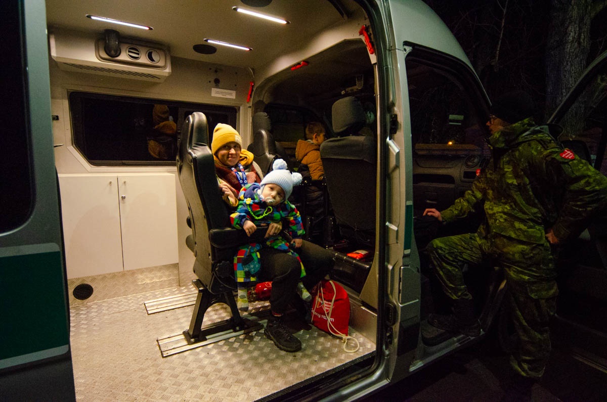 Światełko do Nieba 45