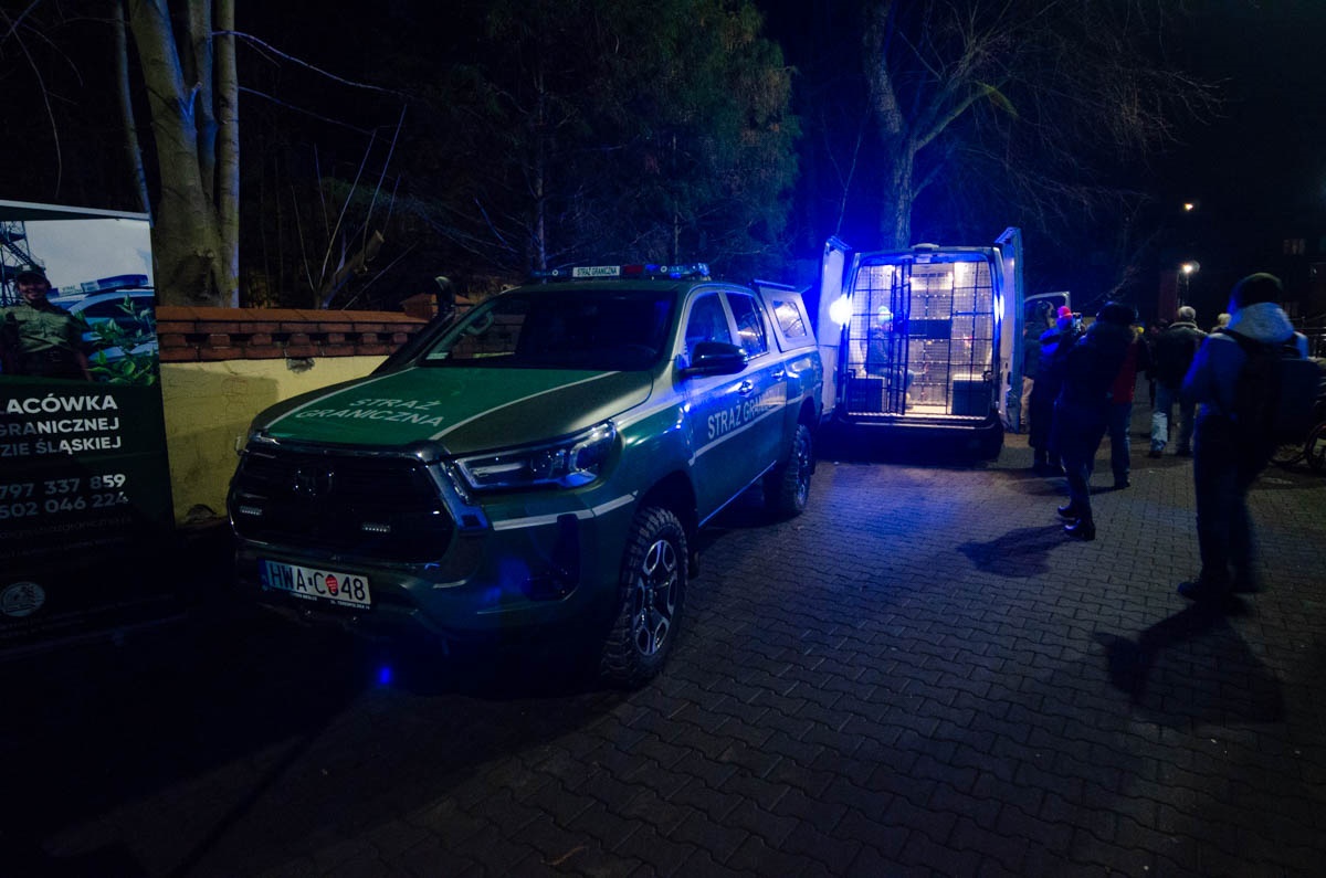 Światełko do Nieba 46