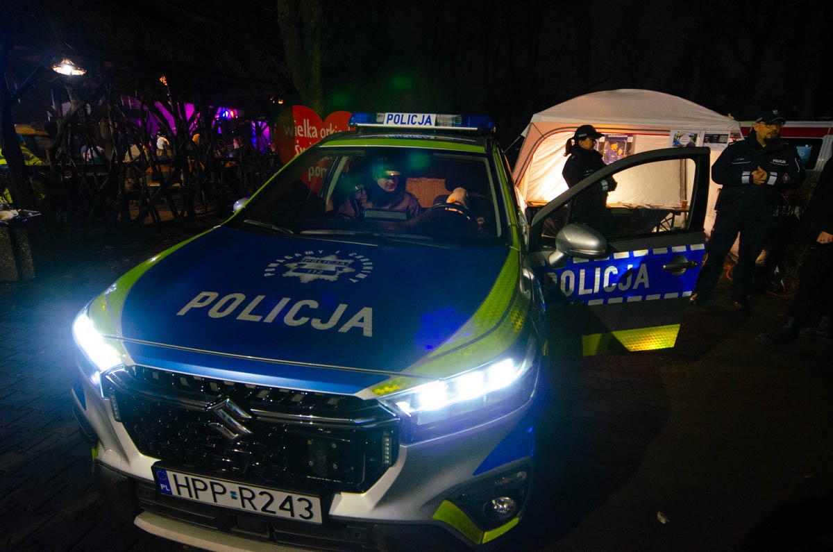 Światełko do Nieba 49