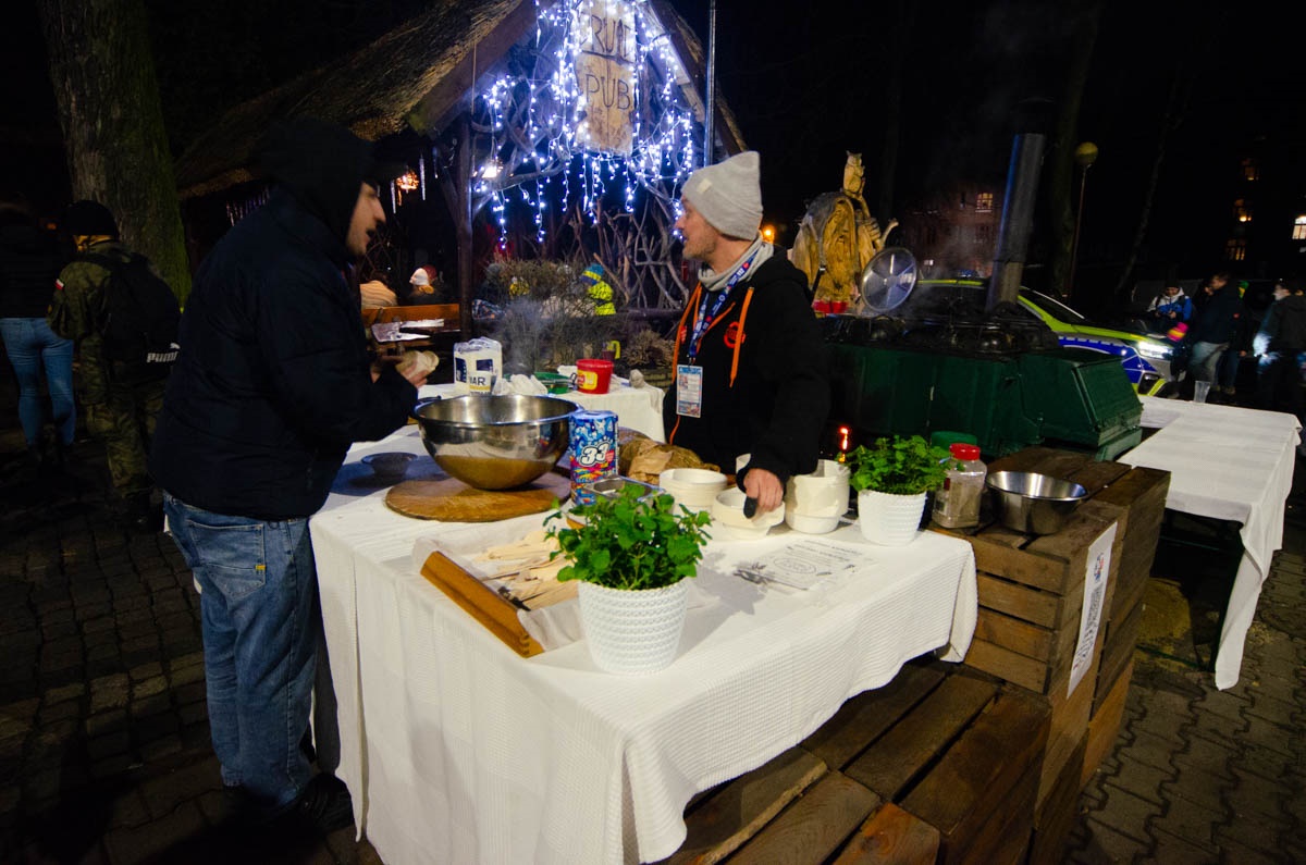 Światełko do Nieba 50