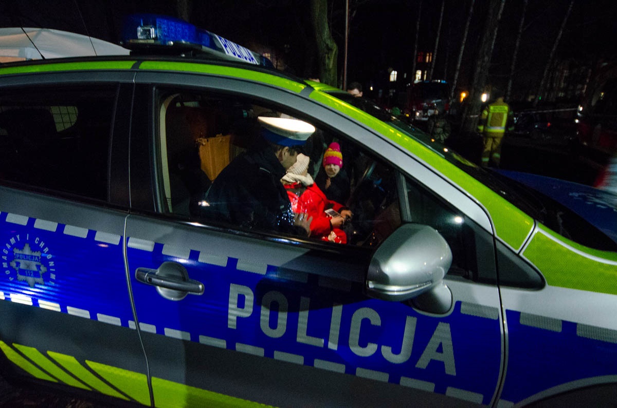 Światełko do Nieba 51