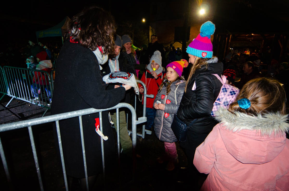 Światełko do Nieba 53