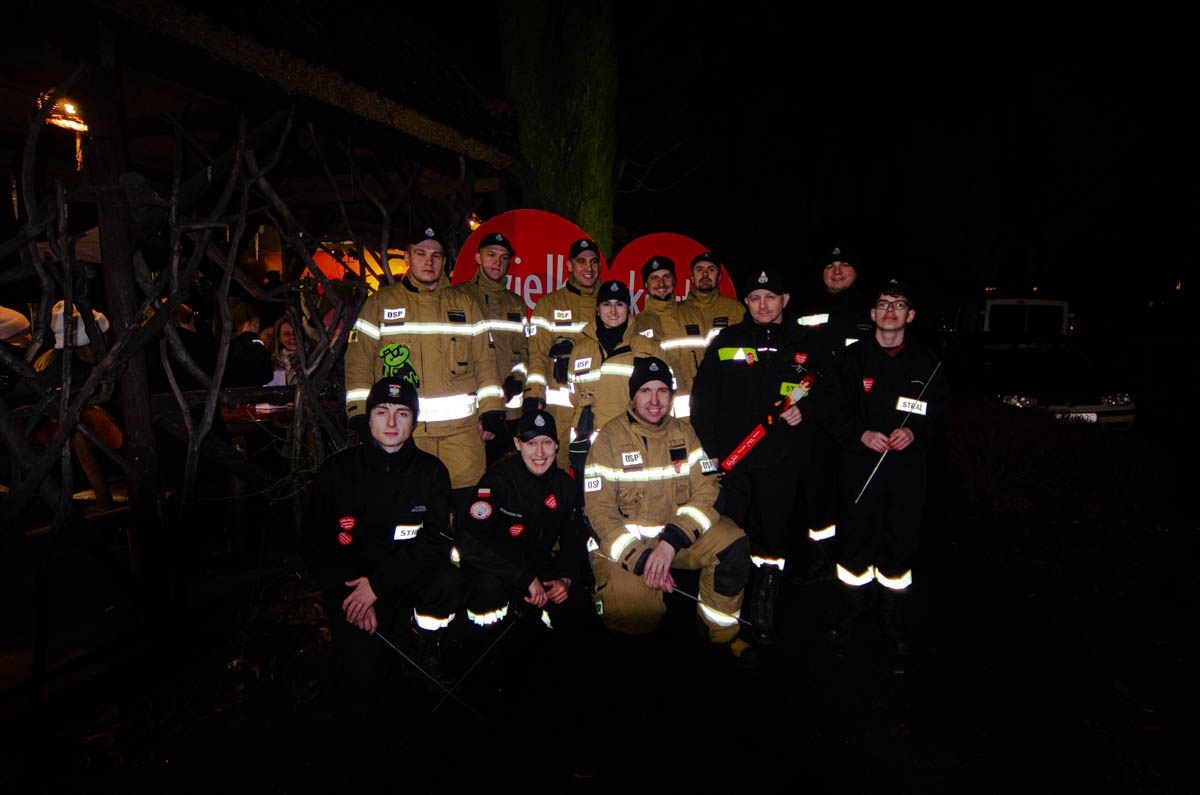 Światełko do Nieba 54