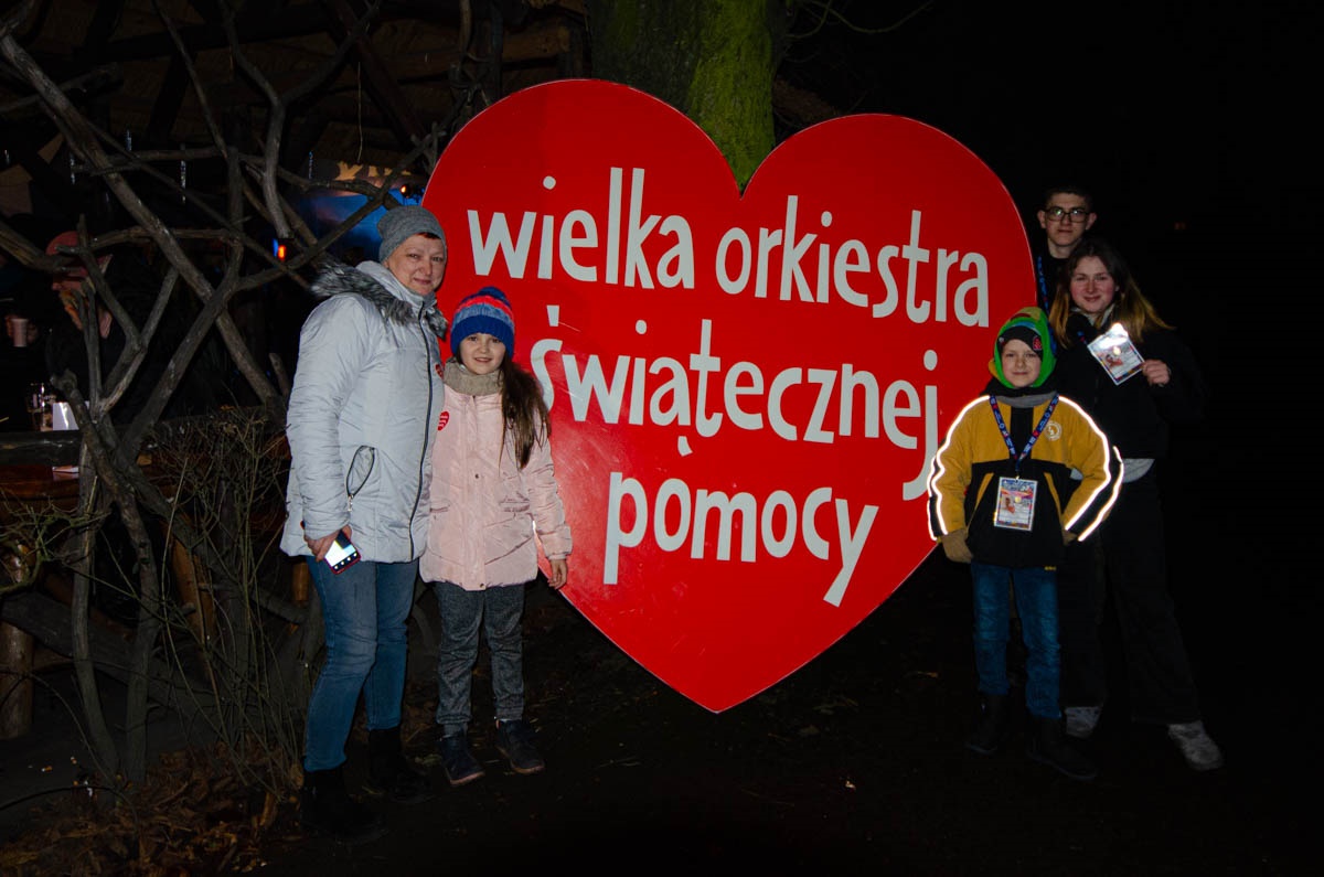 Światełko do Nieba 55