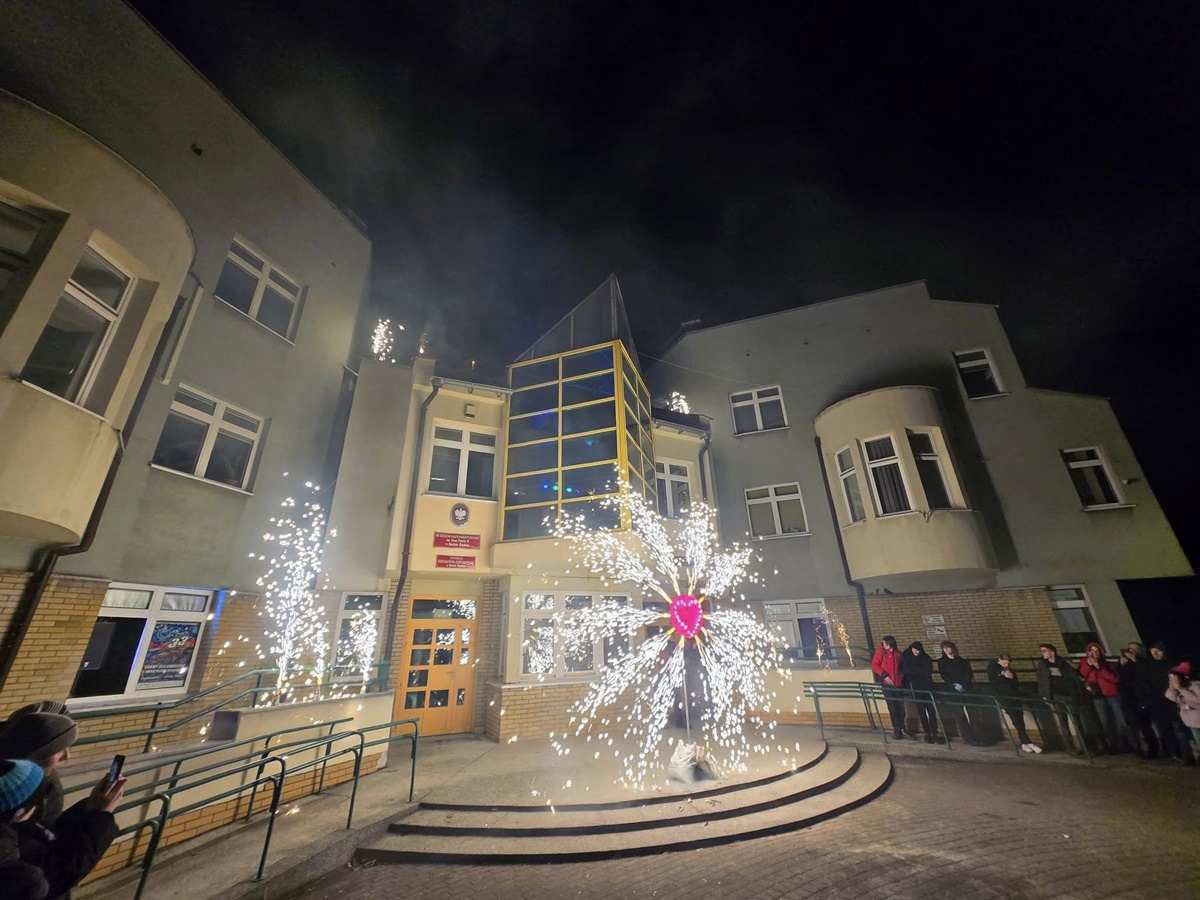 Światełko do Nieba 57