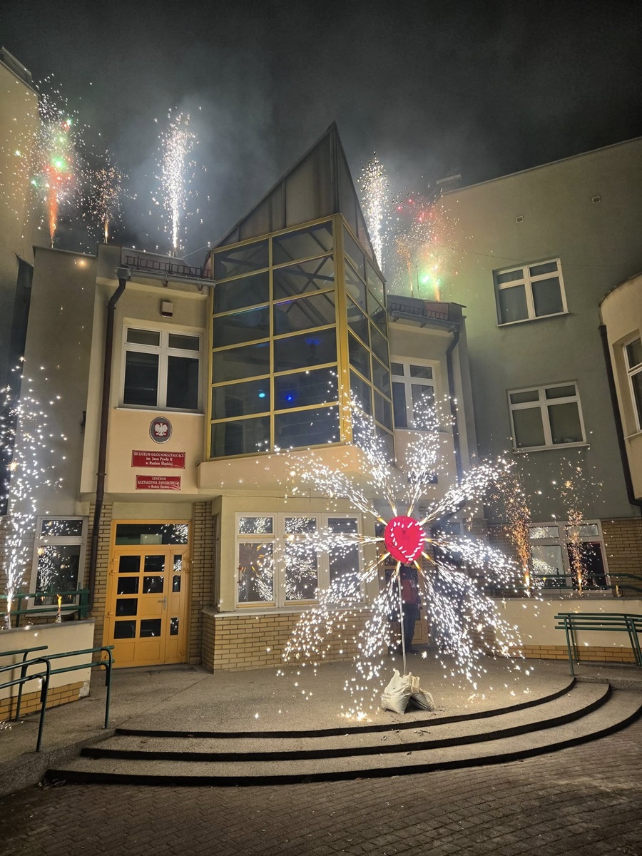 Światełko do Nieba 58