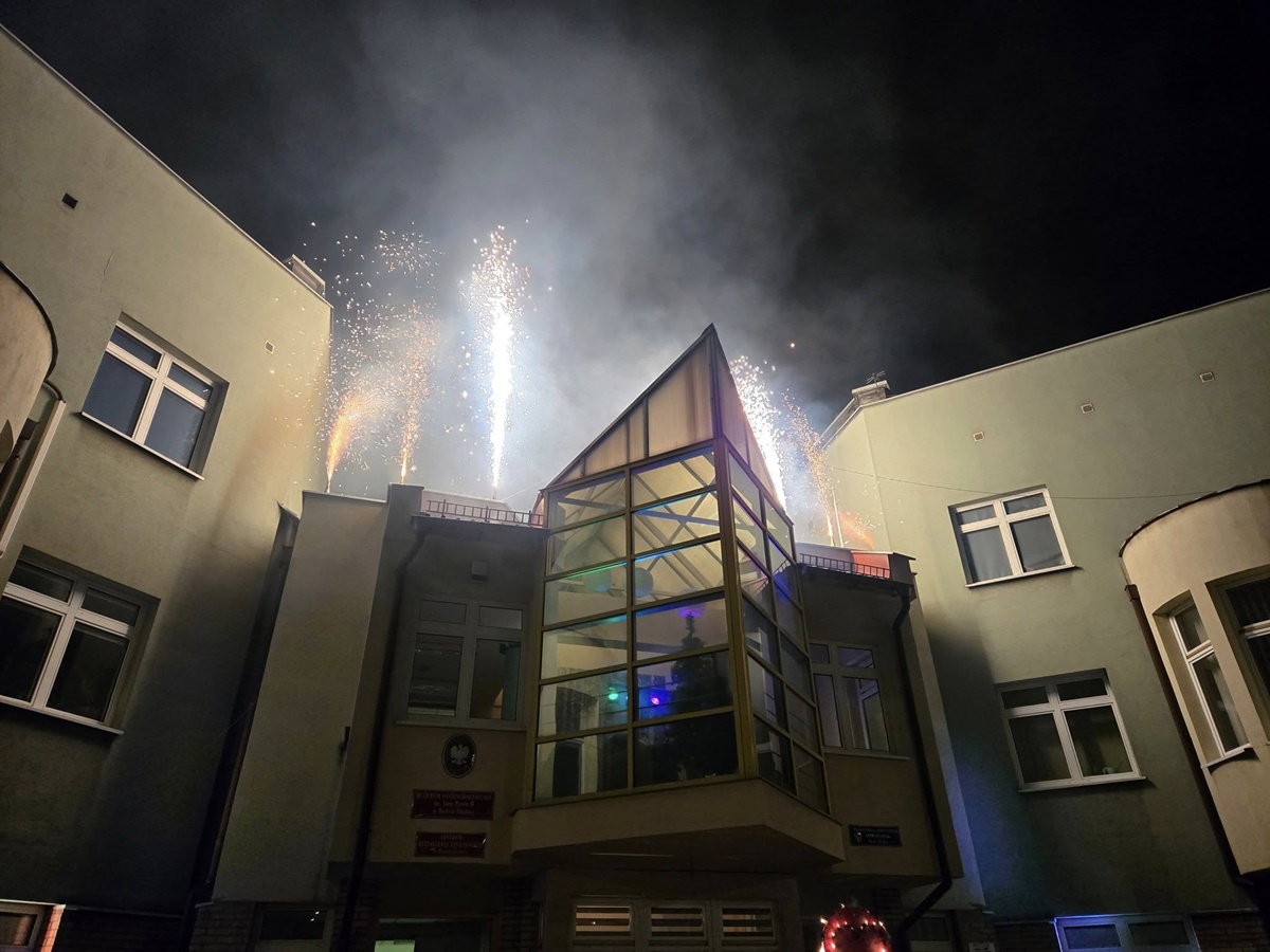 Światełko do Nieba 59