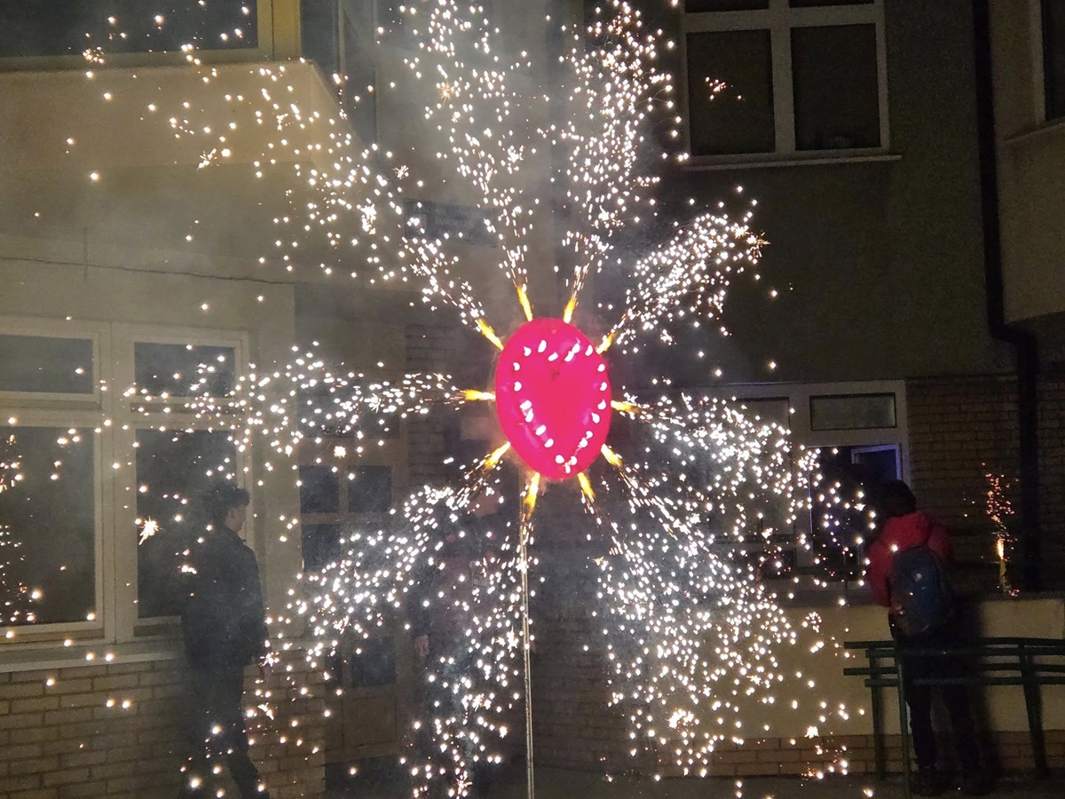 Światełko do Nieba 60