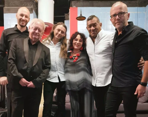 „Cztery Damy Polskiej Piosenki” – wyjątkowy koncert w Rudzie Śląskiej już 23 lutego