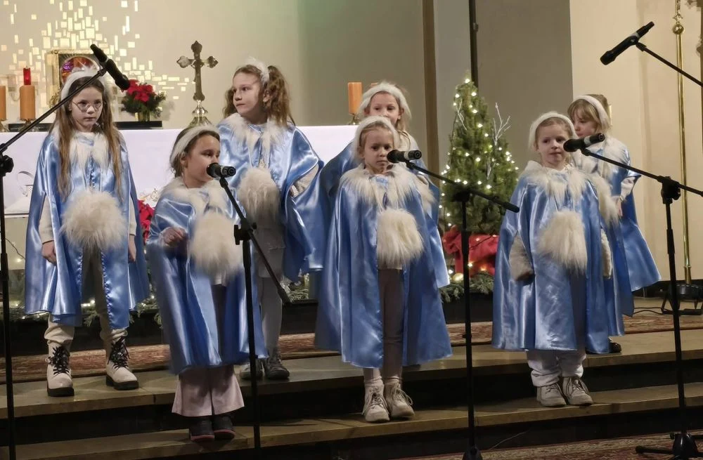 Za nami 29. Rudzkie Spotkanie Kolędowe!