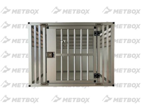 Klatki dla psów na każdą podróż ? Wybierz Metbox!