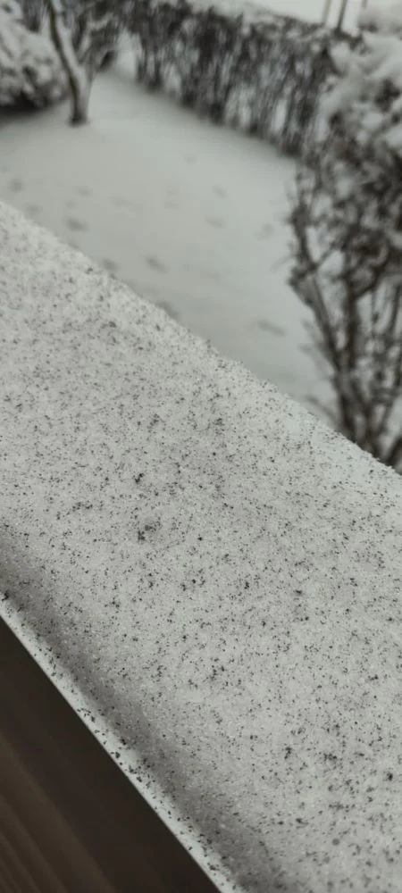 Mieszkańcy zaniepokojeni zanieczyszczeniami z gaszenia hałdy. Proszą władze o interwencję