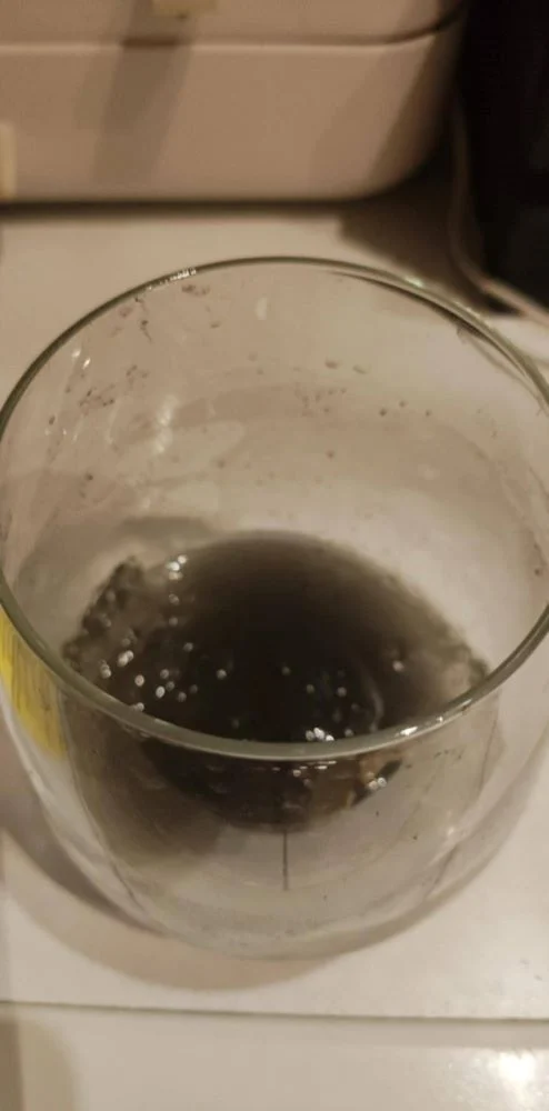 Mieszkańcy zaniepokojeni zanieczyszczeniami z gaszenia hałdy. Proszą władze o interwencję