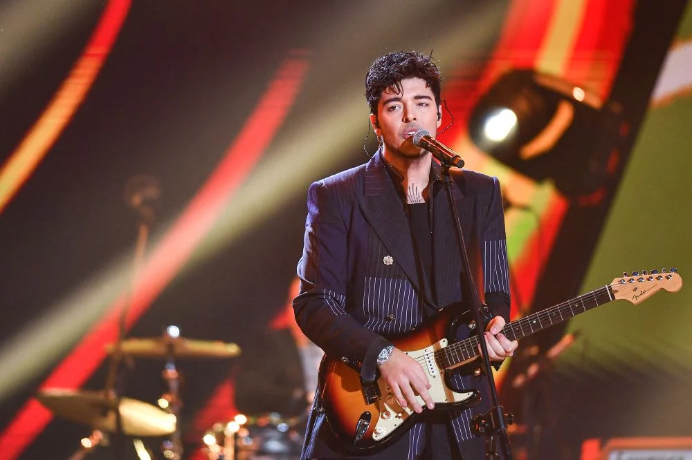 Szampańska zabawa w Kotle Czarownic [ZDJĘCIA]