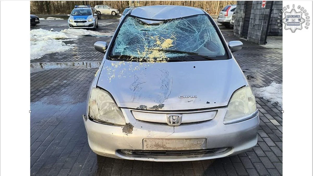 Śmiertelny wypadek w Sygontce! Pijana 37-latka zabiła rowerzystkę i uciekła