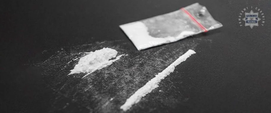 Kierująca pod wpływem amfetaminy złamała dożywotni zakaz!