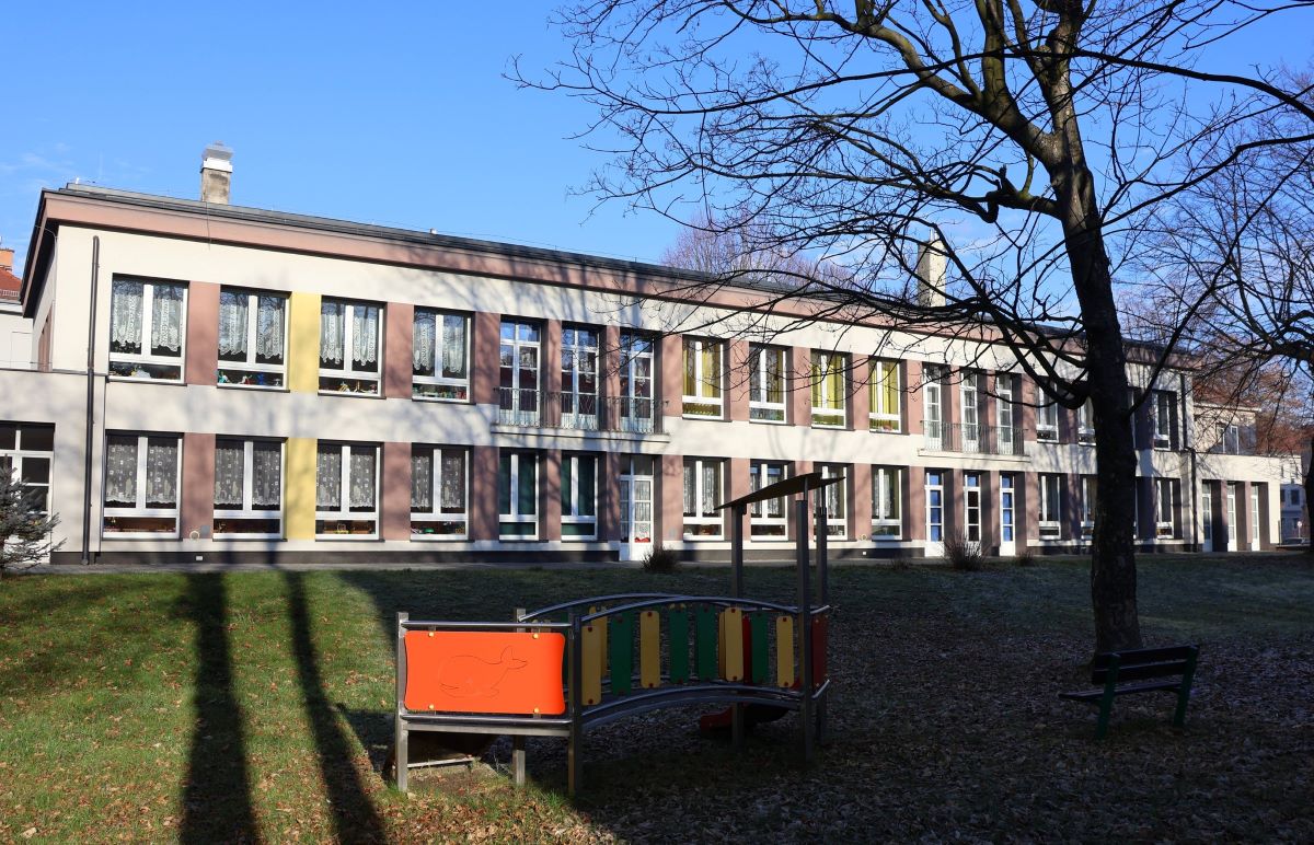 W Pyskowicach nie zabraknie opieki dla maluchów!