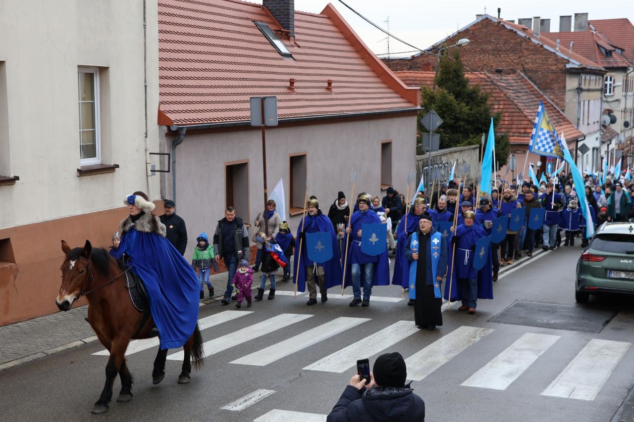 Orszak Trzech Króli 2