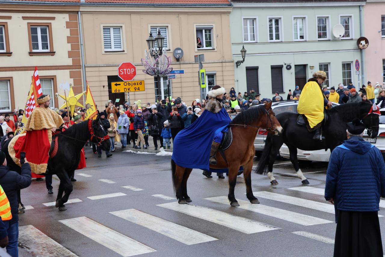 Orszak Trzech Króli 3