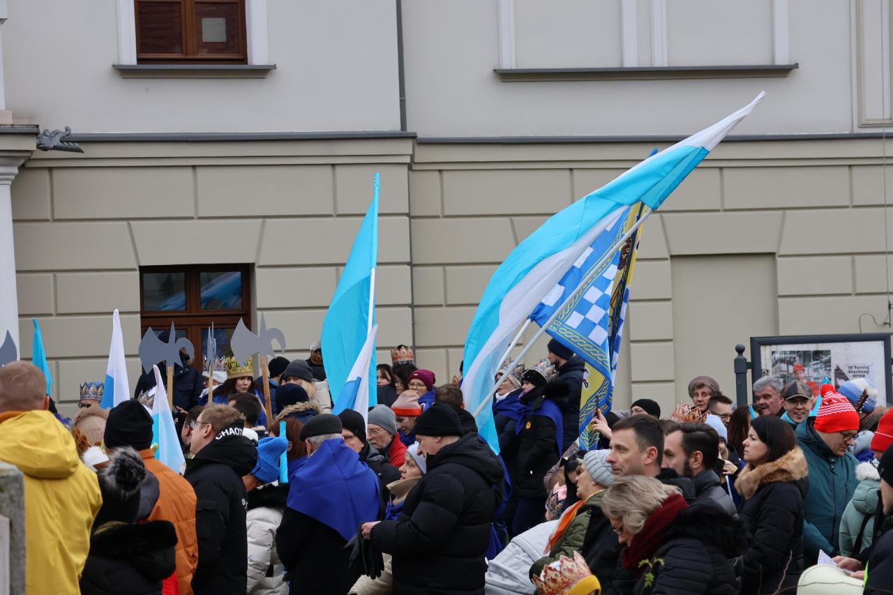 Orszak Trzech Króli 4