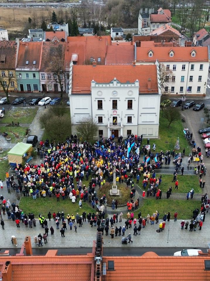 Orszak Trzech Króli 6