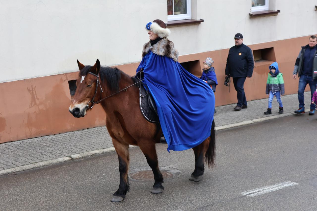 Orszak Trzech Króli 7