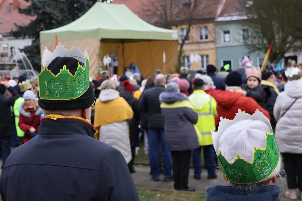 Orszak Trzech Króli 8