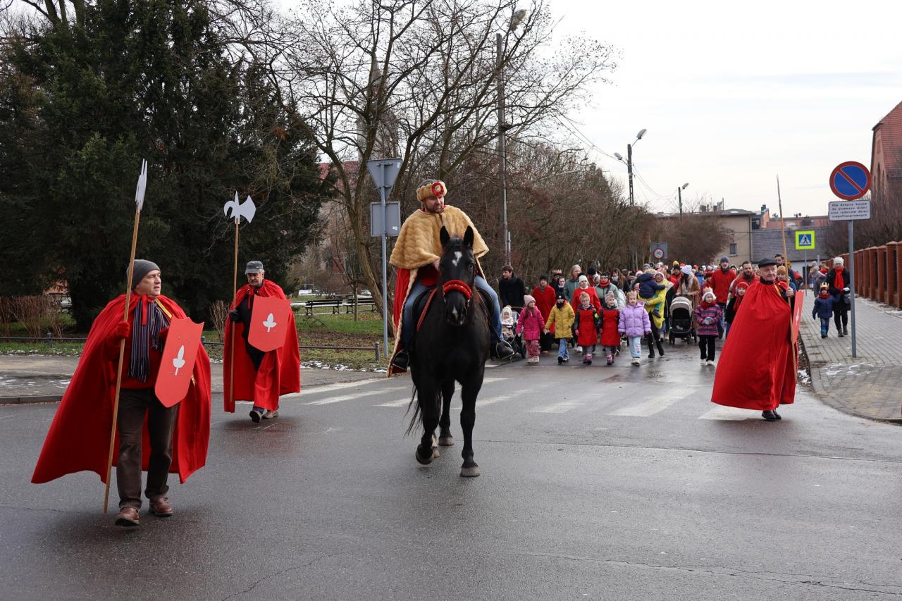 Orszak Trzech Króli 9