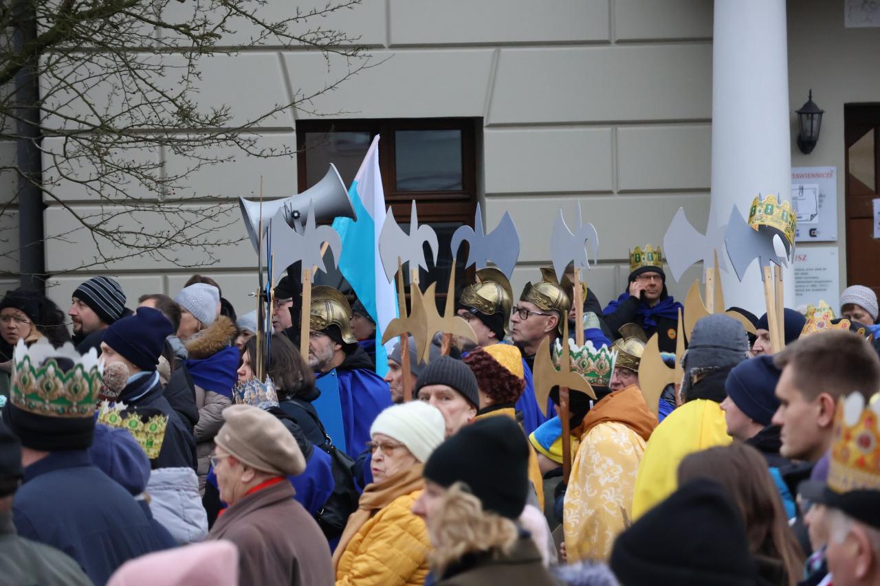 Orszak Trzech Króli 10