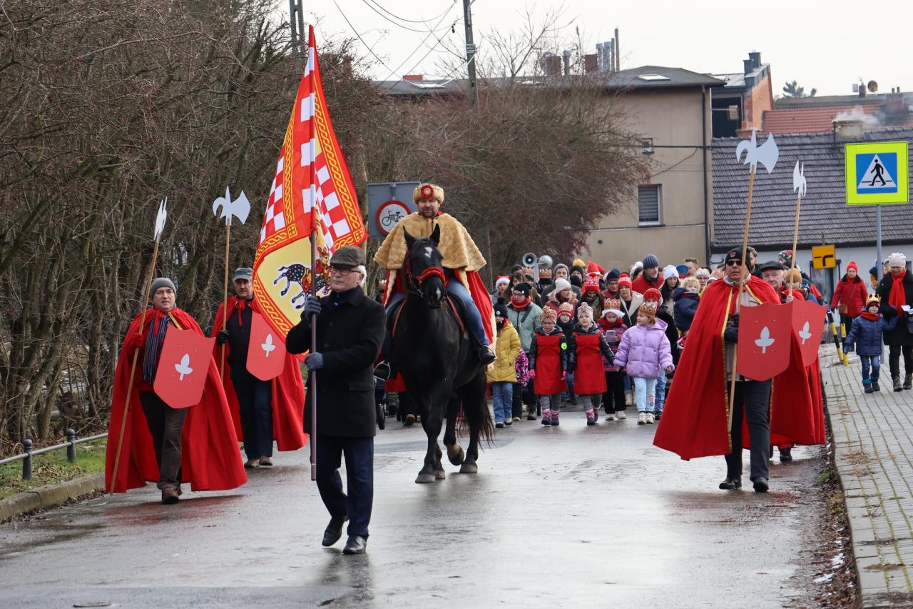 Orszak Trzech Króli 11