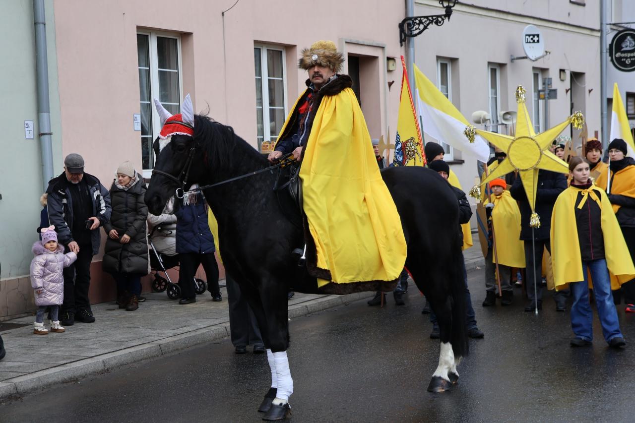 Orszak Trzech Króli 12
