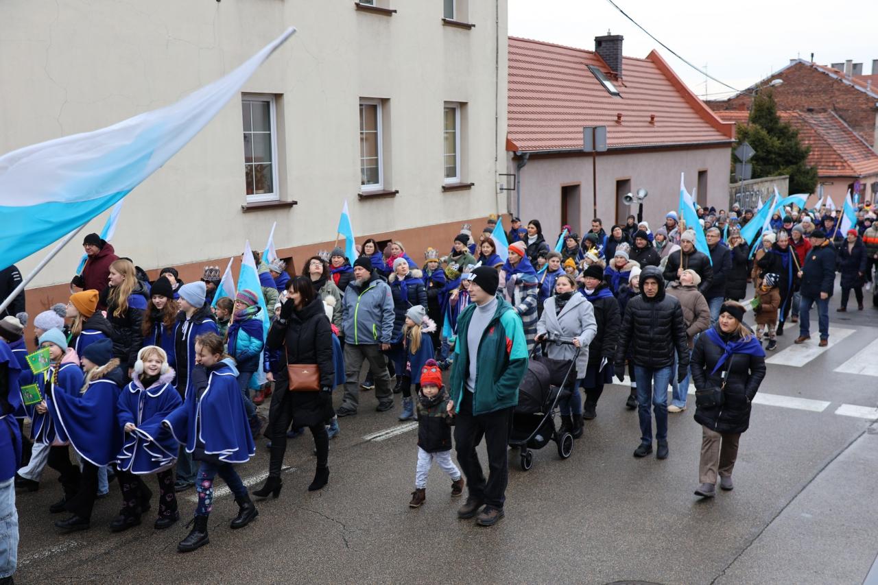 Orszak Trzech Króli 13