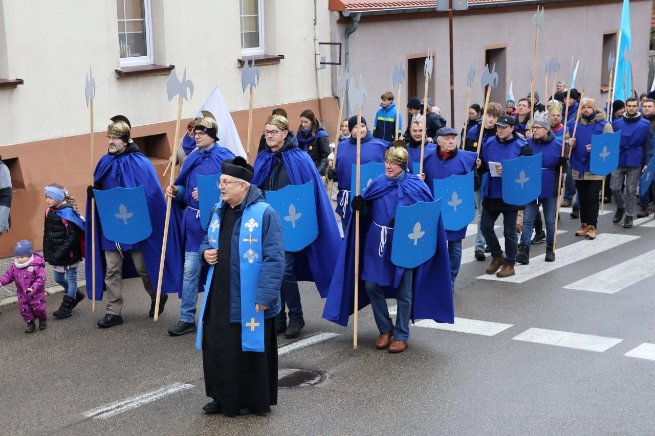 Orszak Trzech Króli 14