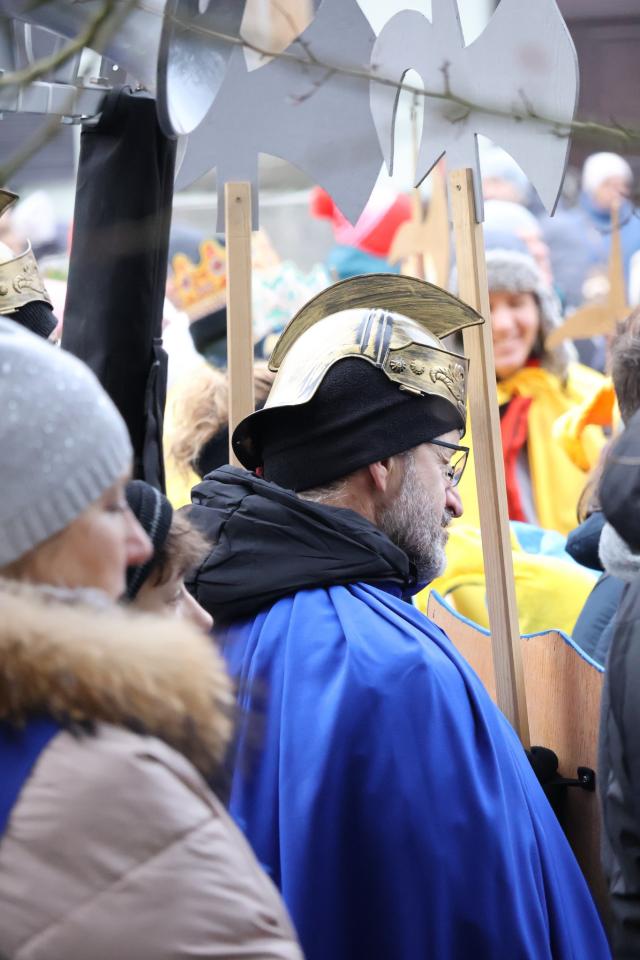 Orszak Trzech Króli 15