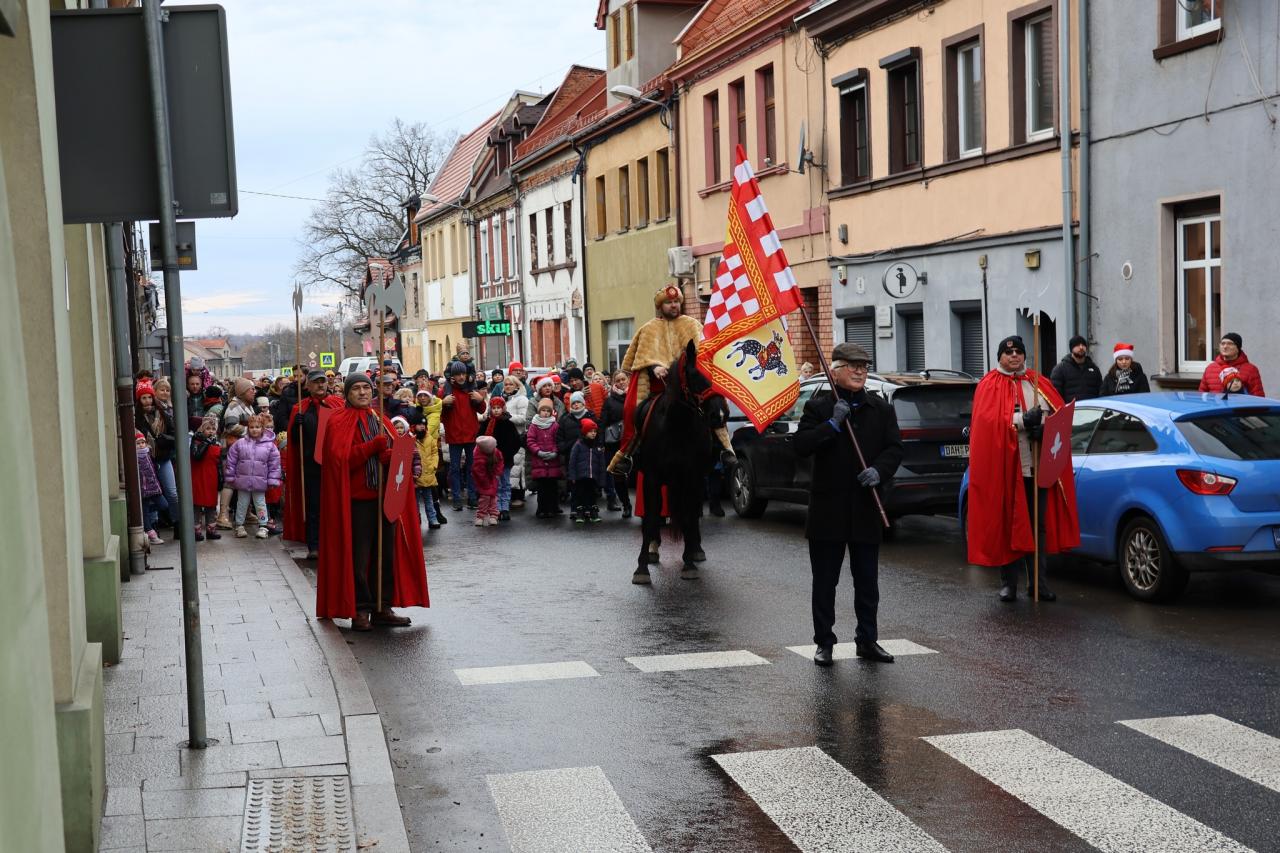 Orszak Trzech Króli 16