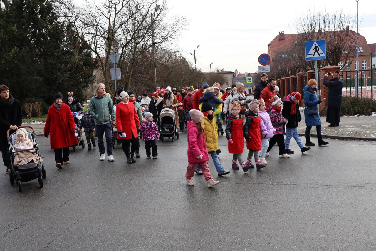 Orszak Trzech Króli 18