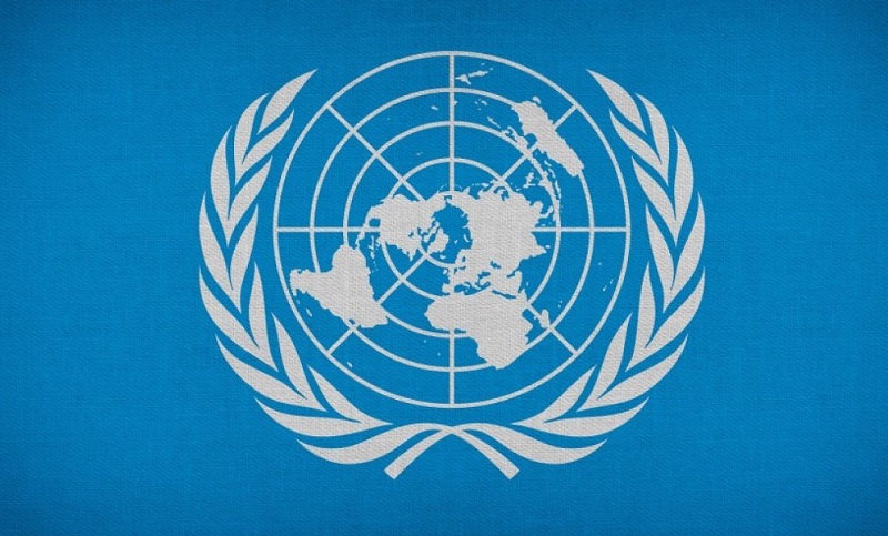 Zostań młodzieżowym delegatem RP przy ONZ!