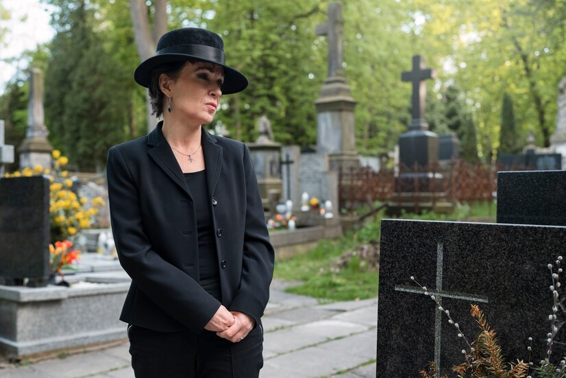 Renta wdowia – wszystko, co musisz wiedzieć