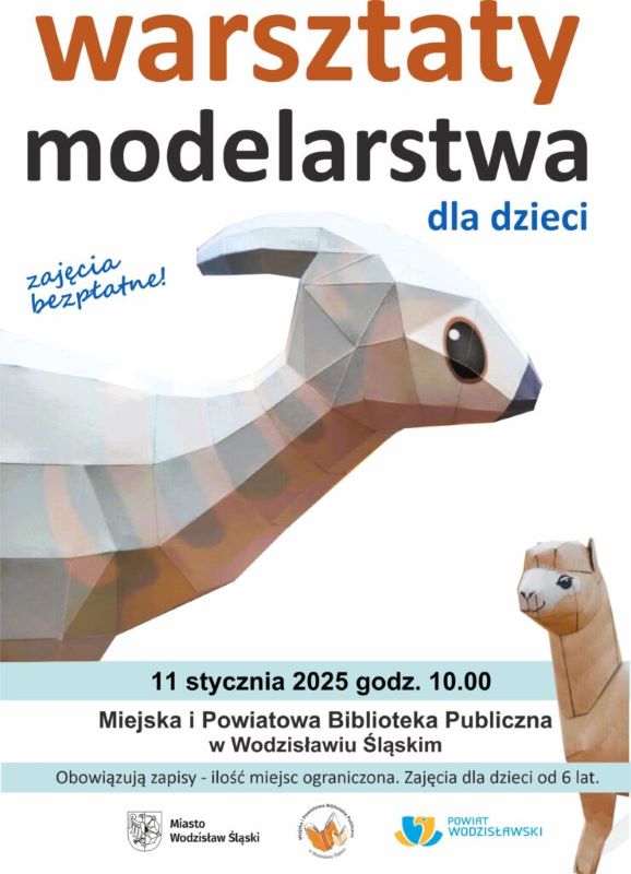 Kreatywne sobotnie warsztaty modelarstwa – doskonała zabawa i rozwój dla dzieci!