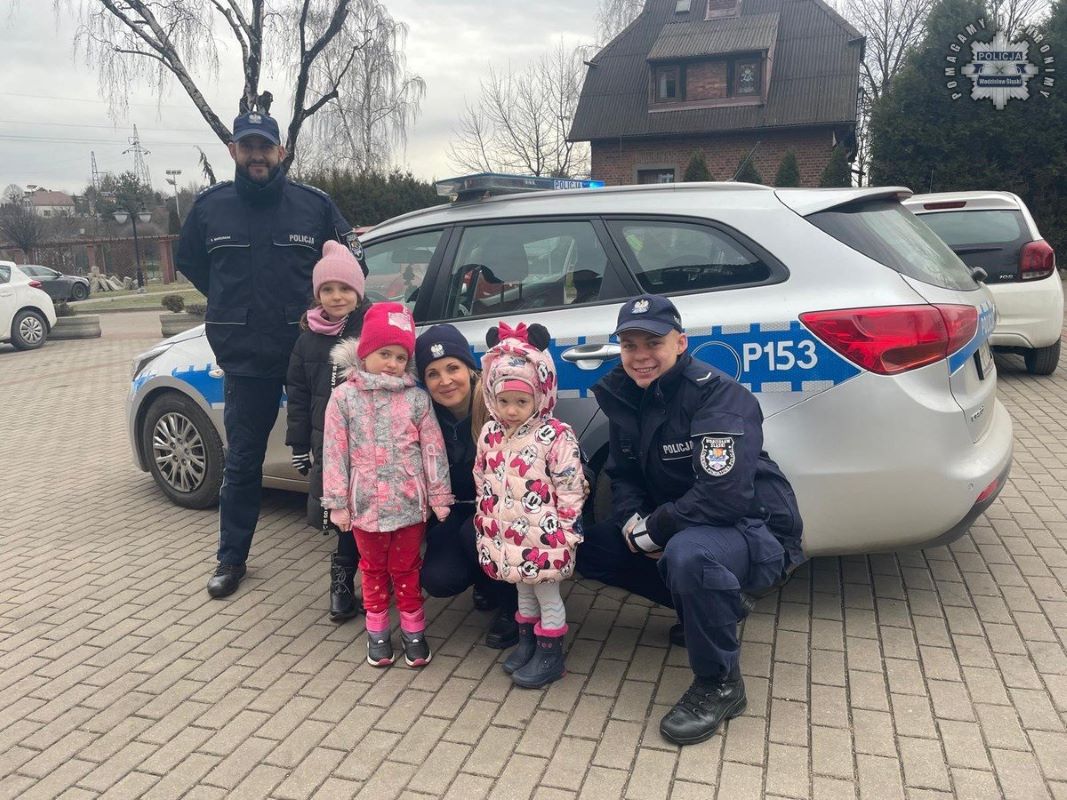 "Paka dla psiaka" w Radlinie – wspólna zbiórka na rzecz zwierząt z Wodzisławia