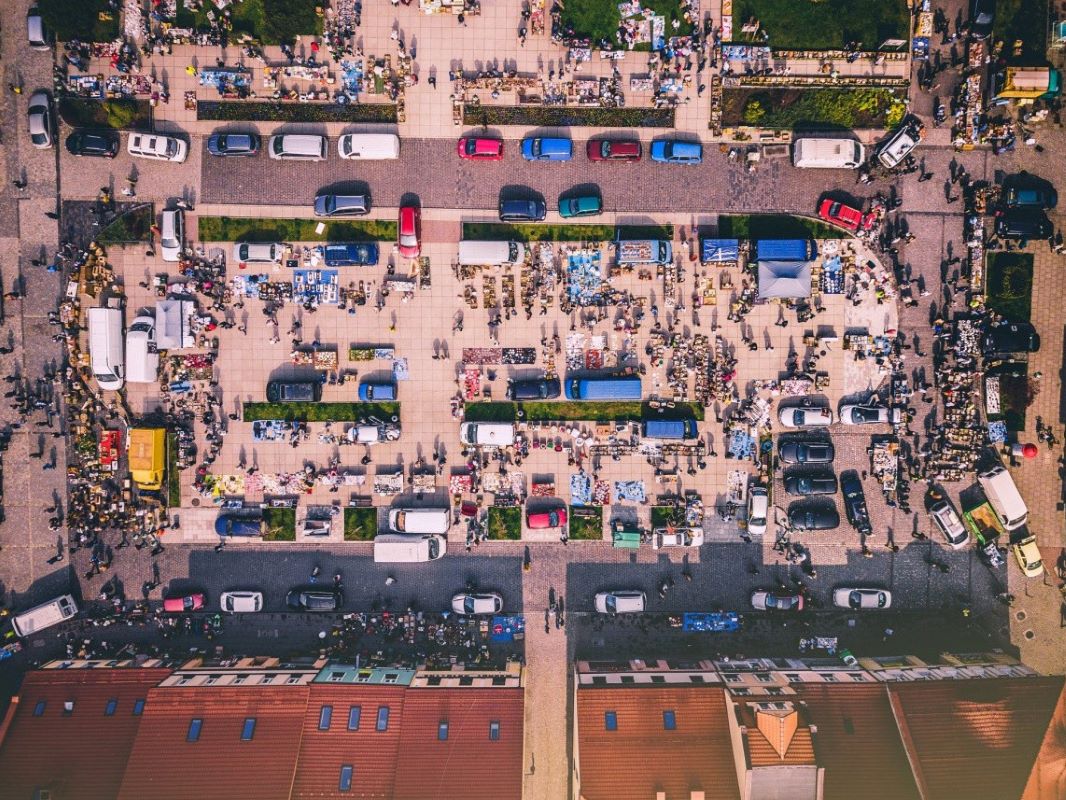 Wodzisławski Jarmark Staroci powraca! Sprawdź daty w 2025 roku