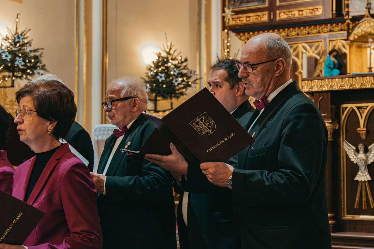 Weekend pełen atrakcji w Wodzisławiu: filmy, gry i ekologiczne wydarzenia