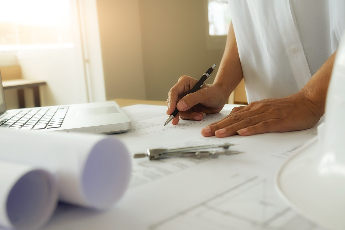 Ulica Połomska zmieni swoje oblicze. Trwa przetarg na projekt przebudowy