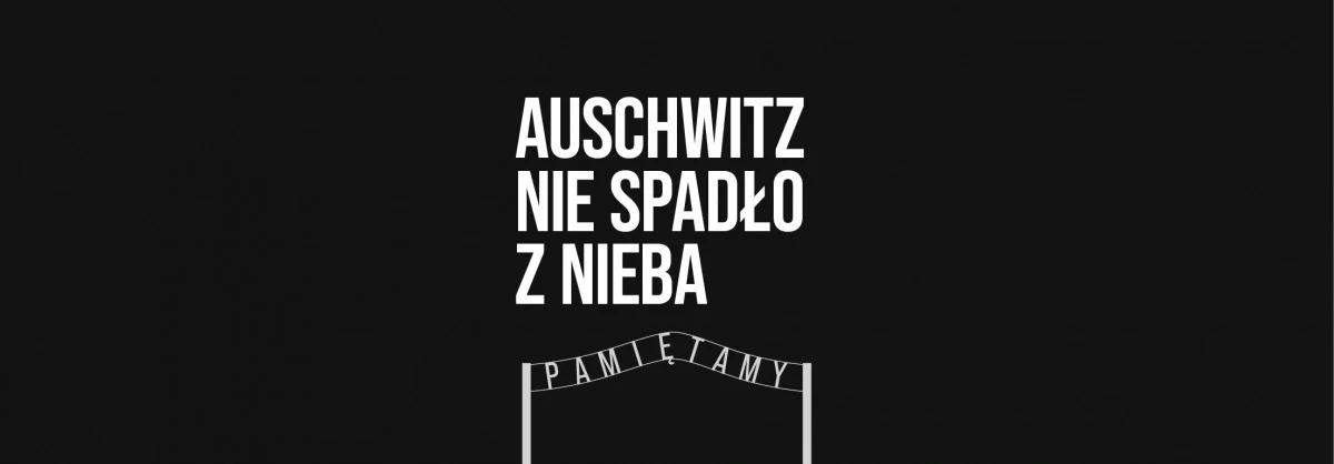 Marsz Pamięci i wydarzenia upamiętniające ofiary II wojny światowej