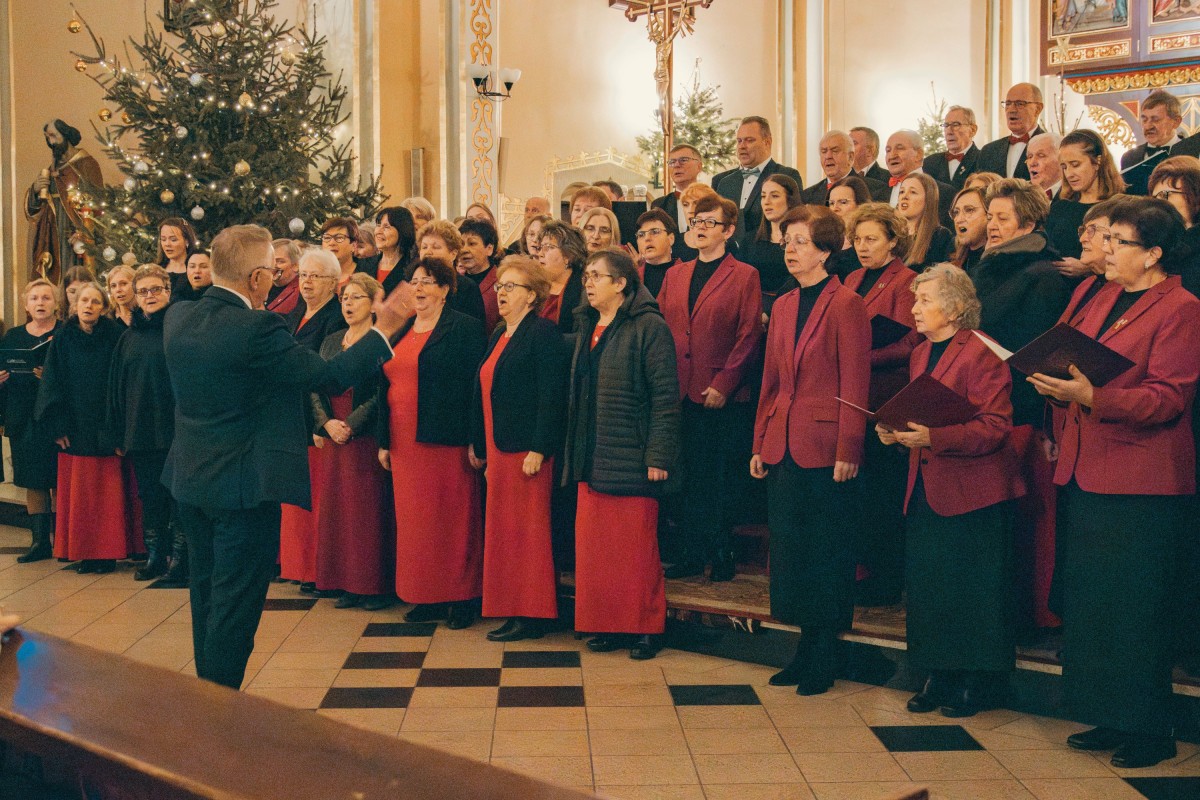 Plan na weekend? Wodzisław zaprasza na wydarzenia pełne atrakcji!