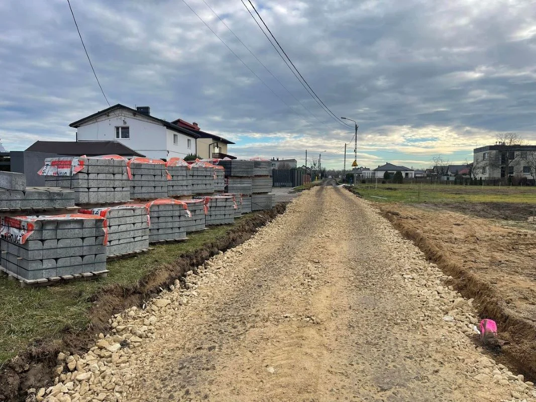 Nowe inwestycje drogowe w Wodzisławiu: 30 mln zł na lepszą infrastrukturę