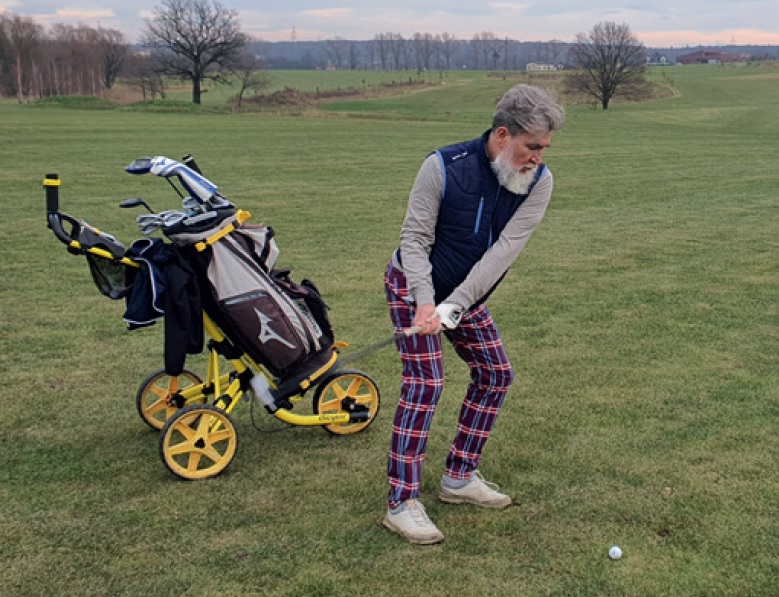 Janusz Musioł i firma Marko. Jak to wszystko się zaczęło?