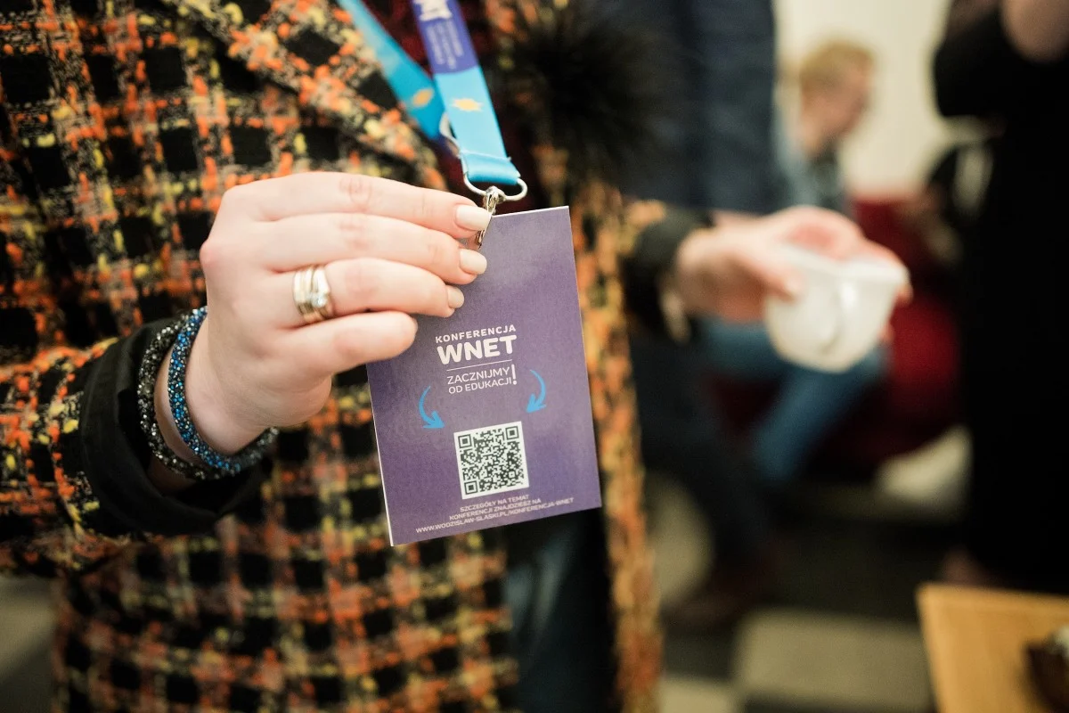 Zaczynamy od edukacji! Program pierwszego dnia konferencji WNET