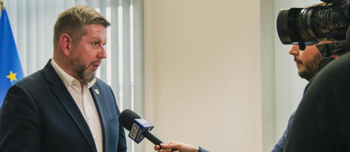 Przyszłość Wodzisławia Śląskiego: planowane inwestycje na 2025 rok